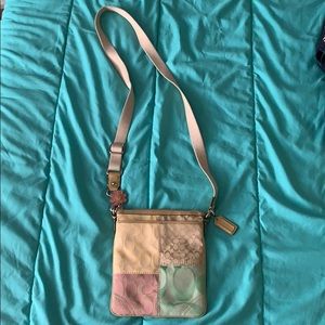 COACH Crossbody